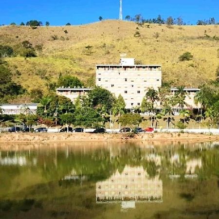 Cavalinho Branco Apartman Águas de Lindóia Kültér fotó