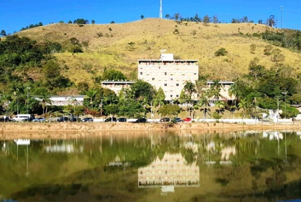 Cavalinho Branco Apartman Águas de Lindóia Kültér fotó